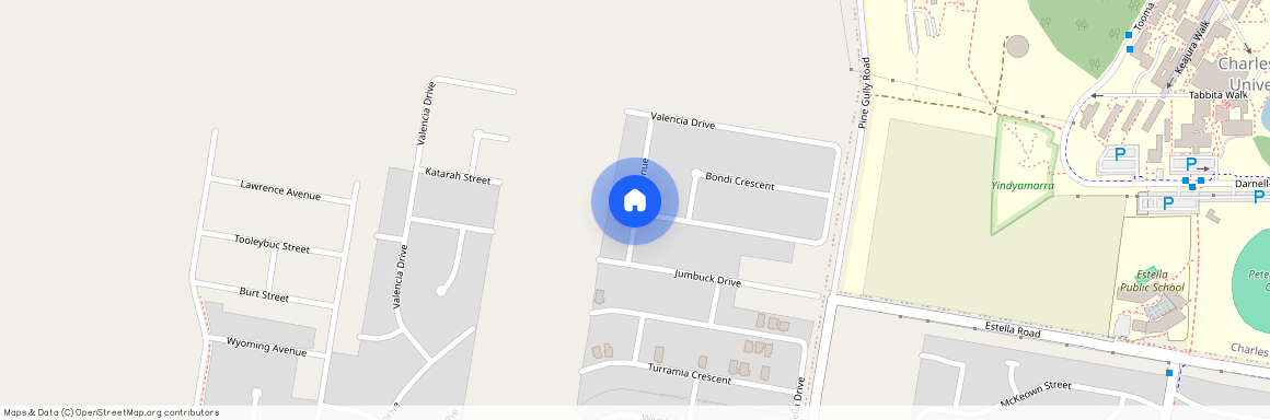 82 Valencia drive, NSW 2650, Gobbagombalin