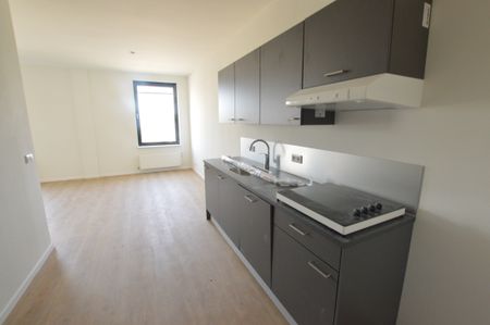 Te huur: Appartement Stationsplein 10 P in Steenwijk - Foto 3