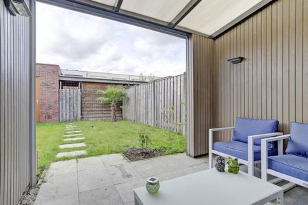 Te huur: Huis Grasvogel 17 in Eindhoven - Photo 5