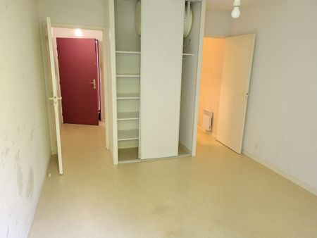 Location Appartement 1 pièce 21m² PESSAC 33600 - Photo 2