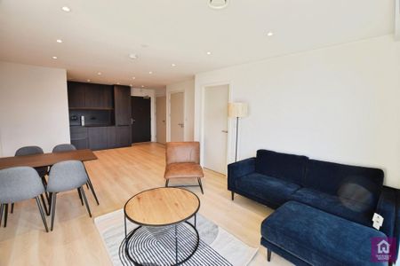 2 bedroom flat to rent - Photo 5