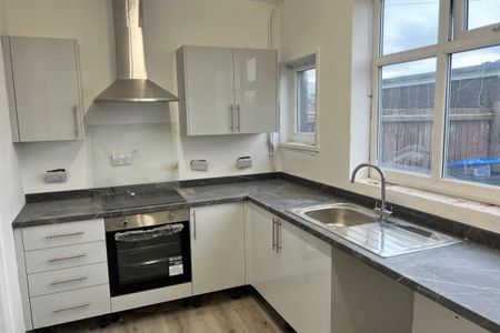 Cherwell Terrace, MIDDLESBROUGH - Photo 2