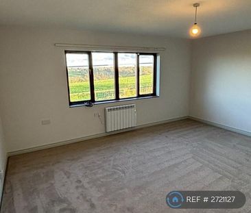 1 bedroom bungalow to rent - Photo 2