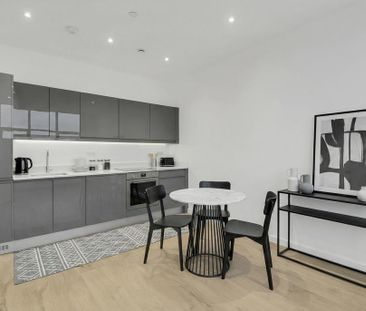 1 bedroom flat to rent - Photo 1