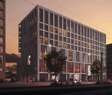 Te huur: Appartement Rijnlandlaan in Amsterdam - Photo 3