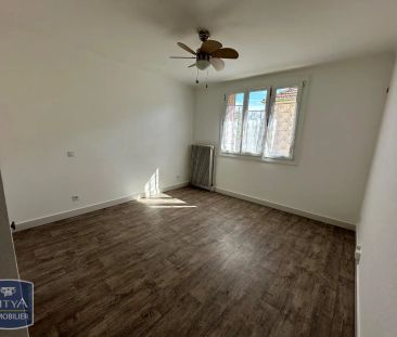 Maison à louer 4 pièces 69.45m² - Photo 1