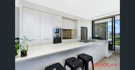 Elegance 3 Bedroom at the 'Stonecutters' - Photo 5