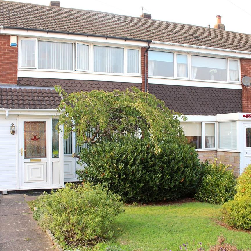 Sunningdale Close, Nuneaton - Photo 1