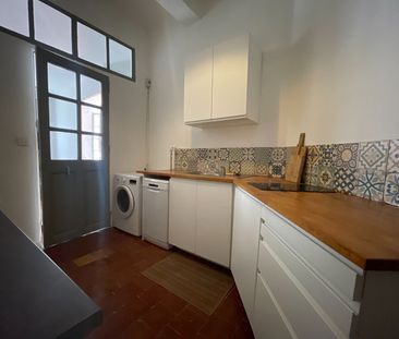 Boulevard de la République - Type 2 - 34m² - 900€ C.C - Photo 2
