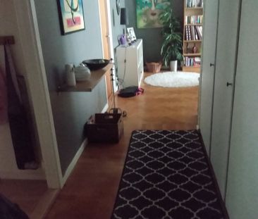 Solståndsgatan, Göteborg - Foto 2