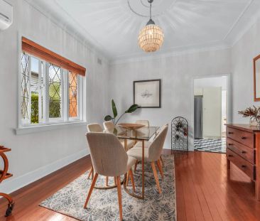 2/18 Llewellyn Street, New Farm QLD 4005 - Apartment For Rent | Domain - Photo 3