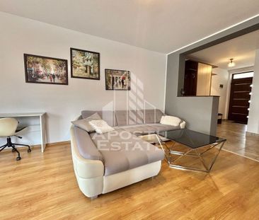 Casa de inchiriat, curte proprie, zona Dumbravita - Fotografie 2