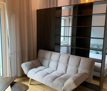 mieszkanie w centrum z ogródkiem – zdjęcie 2