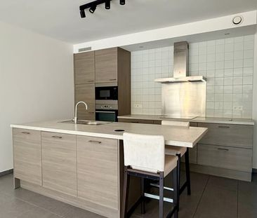 Appartement te huur - Photo 5
