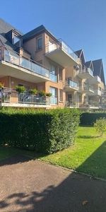 Location Appartement 3 pièces 70m² LUNERAY 76810 - Photo 3