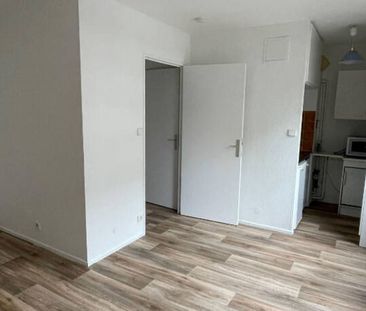 METZ GARE -STUDIO RENOVE - 22 M2 - APPARTEMENT CONVENTIONNE APL - Photo 1