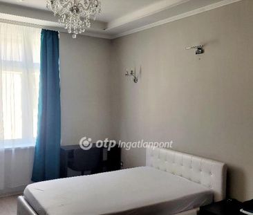 Kiadó újszerű állapotú lakás - Budapest VIII. kerület - Fotó 6