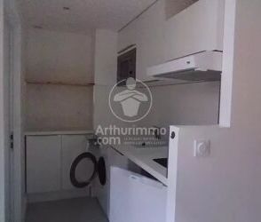 Location Studio 1 pièces 22 m2 à Rouen - Photo 6