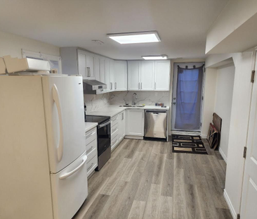For Lease - 1778 Folkway Drive Unit# Lower Level, Mississauga, Ontario - Photo 4