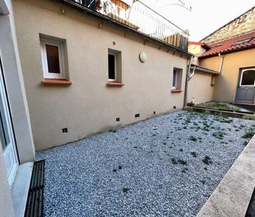 Location appartement 2 pièces, 39.00m², Albi - Photo 2