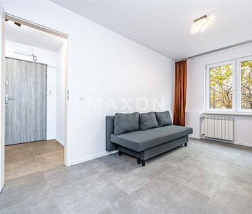 3 POKOJE PO REMONCIE, PARKING W CENIE - Фото 1