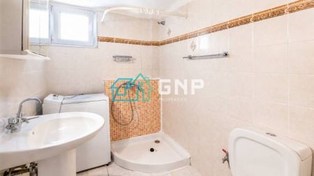 Studio/Γκαρσονιέρα για ενοικίαση Παπάφη - Άγιος Φανούριος (Τούμπα) - Photo 5