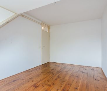 Hooftstraat 98, Lijsterlaan, 2406GM, Alphen Aan Den Rijn - Foto 1