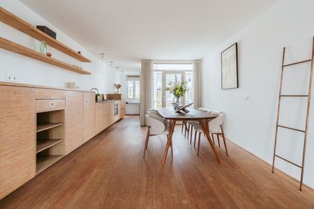 Appartement te huur: De Wittenkade 128-3 1051 AM Amsterdam - Foto 5