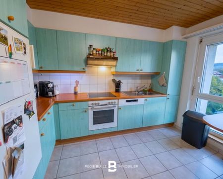 3.5 Zimmer, 2. Stock - Photo 4