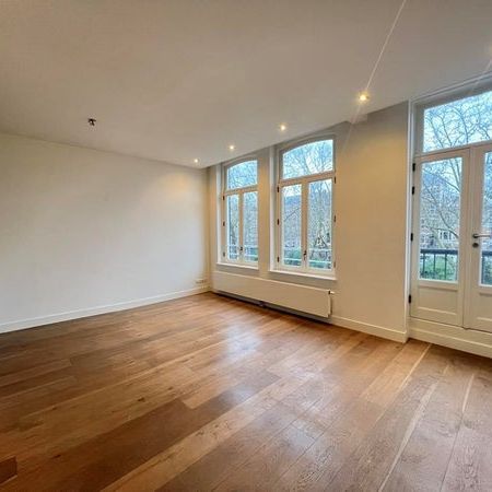 Te huur: Appartement Stadhouderskade in Amsterdam - Photo 1