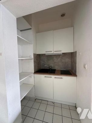 APPARTEMENT 50M² - DOLE - Photo 1