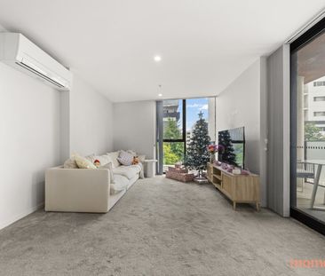 101/335 Anketell Street, Greenway ACT 2900 - Apartment For Rent | D... - Photo 1