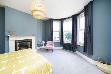 5 bedroom terraced house to rent - Photo 3