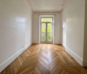 Appartement à louer boulevard du Montparnasse, Paris 6ème - Photo 2