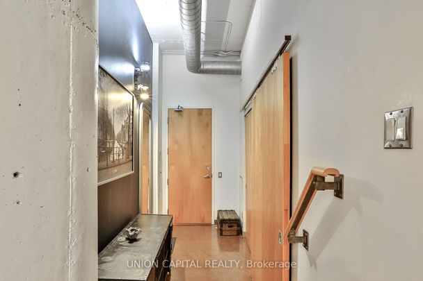 Merchandise Lofts , #411 - Photo 1