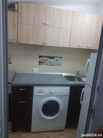 8 garsoniere mobilat lux Patelimon langa Clinica Med Europa - Fotografie 2