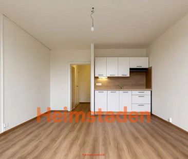 Pronájem bytu 1+kk 28 m - Photo 2