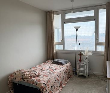 Room in a Shared Flat, Coverley Point, SE11 - Photo 2