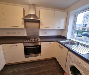 2 bedroom terraced house to rent - Photo 6