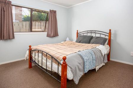 4 Bedroom Home – Prime Pukekohe Location - Photo 3