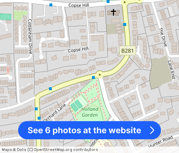 Cottenham Park Road, London, SW20 - Photo 1