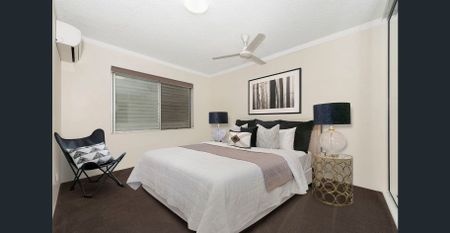 Stylish, Low-Maintenance Living in the Heart of Hermit Park! - Photo 4