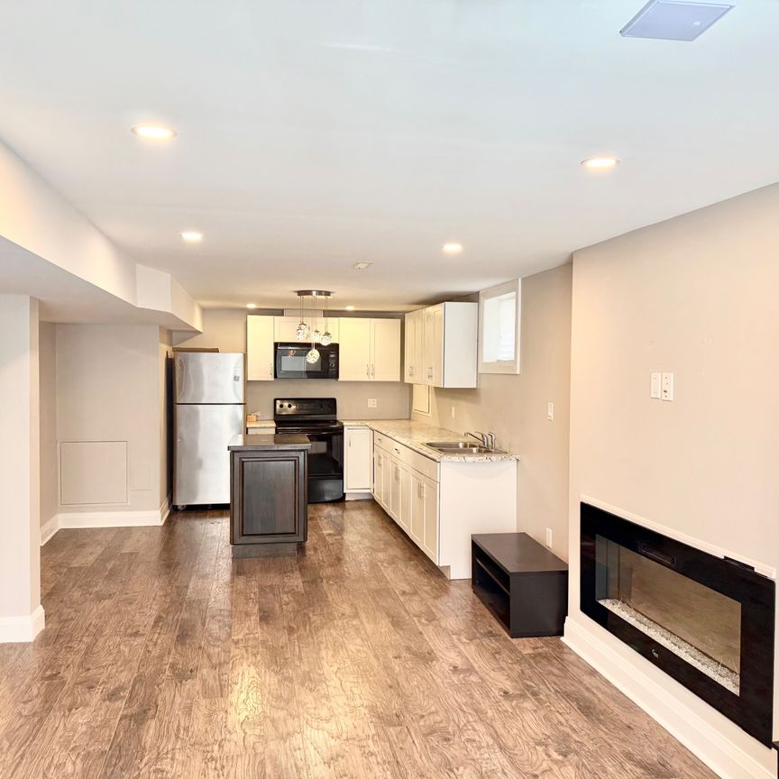 For Lease - 80 Savage Road Unit# BSMT, Newmarket, Ontario - Photo 1