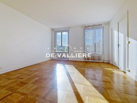 Appartement 2 Pièces 62 m² - Photo 5