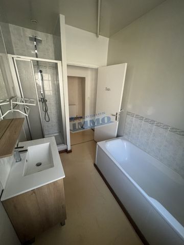 Appartement 3 pièces à Avesnes-le-Comte - Photo 4