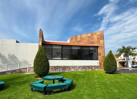 Casa amueblada en renta en Juriquilla Santa Fe, Querétaro - Photo 2