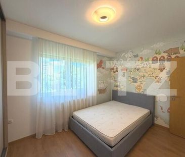Apartament de inchiriat, 3 camere, 78 mp, garaj - Zorilor - Photo 6