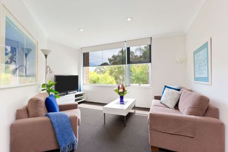 69/450 Pacific Highway, Lane Cove, NSW 2066 - Photo 4