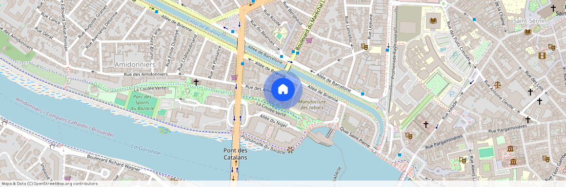 31000, Toulouse