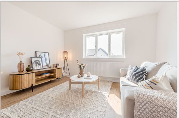 2 bedroom apartment to rent - Photo 1